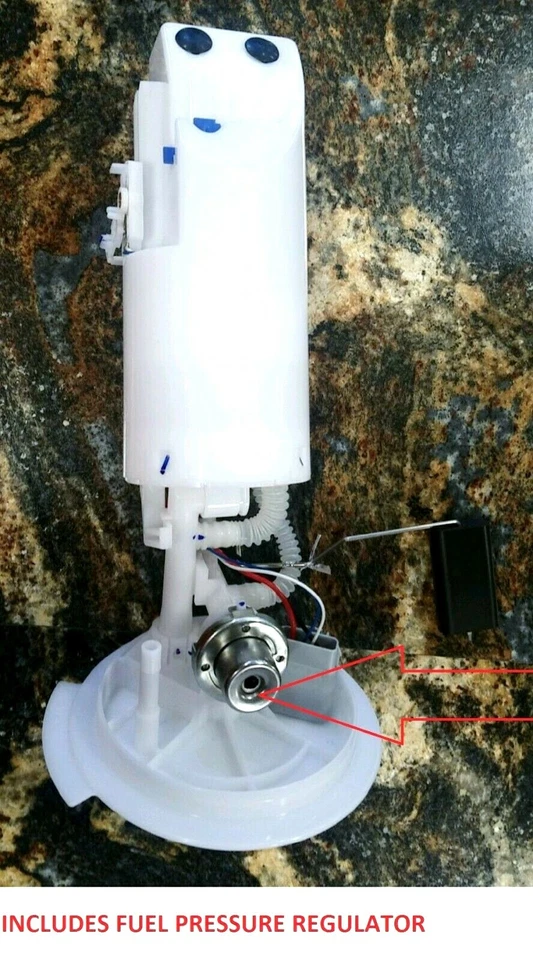 for CHRYSLER TOWN & COUNTRY VOYAGER DODGE CARAVAN GRAND CARAVAN 2001-2003  - Image 1 of 4