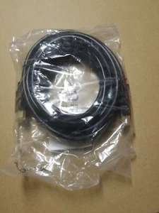 Cavo HDMI ad alta velocità con Ethernet (12 piedi) STEREN 517-312BK / HQ. - Foto 1 di 3