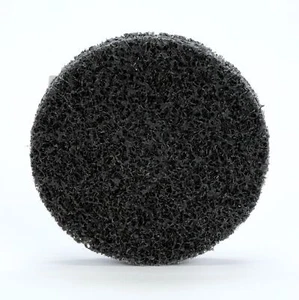 Rueda unificada Scotch-Brite Roloc EXL TR, ALETA DE 2 pulgadas NH 2S, 15 por (Caso de 60) - Imagen 1 de 1