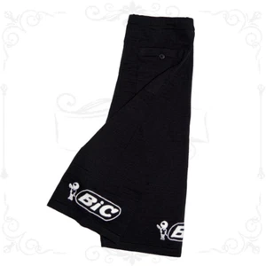 PANTALONCINI BIC Ciclismo Vintage Cycle Bike Made in Italy BIC SHORTS - Imagen 1 de 8