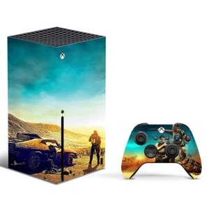 Recubrimiento envolvente de vinilo compatible con fundas de controlador X-Box serie X +2 - Imagen 1 de 1