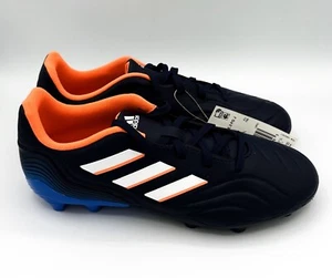 Adidas Copa Sense.3 FG J Negro Juvenil Tallas GW7412 Nuevo Con Etiquetas - Imagen 1 de 6