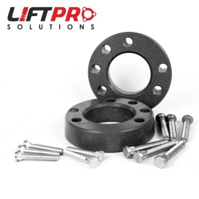Kit elevador nivelador trasero 1,2" 30 mm para Honda CR-V 2007-2017, ODYSSEY 2003-2010 Foto 1 de 3