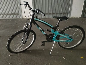 bicicletta - Foto 1 di 6