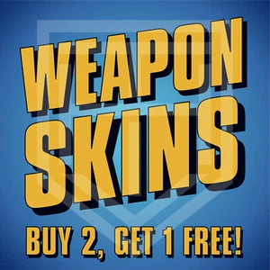 Borderlands 3 [KOSMETIK • WAFFEN SKINS] 2 kaufen 1 gratis erhalten! BL3 [ALLE PLATTFORMEN] - Bild 1 von 21