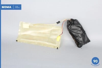 95-97 Jaguar XJ6 VDP X300 asiento delantero derecho soporte de ajuste lumbar OEM Foto 1 de 4