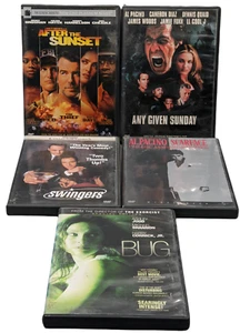 Lot Of 5 Movie Classics Black Or White/Color w Multiple Titles & Actor/Actresses - Bild 1 von 12