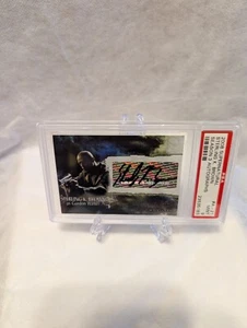 Sterling K Brown as Gordon Walker Auto 2008 Supernatural Season 3  PSA 9 (Pop 1) - Picture 1 of 2