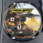 Motorstorm: Pacific Rift Sony Playstation 3, 2008 Disc Only