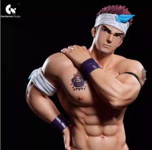 Gentleman Studio provides comprehensive services for twin Oki Adana toy dolls - Picture 1 of 1