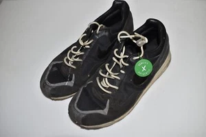 Nike Air Skylon II Fear of God Size 11.5 Shoes BQ2752-001 (JIF56) - Picture 1 of 4
