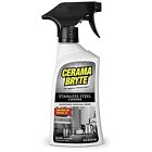 Stainless Steel Polish Spray Streakfree Shine Clean And Protect High Strength Fo