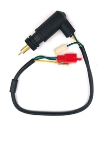 Electric Choke Carburetor Helix CN250 CN 250 Scooter Carb 1986-2001 9 EL02 - Picture 1 of 3