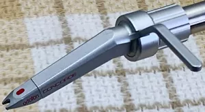 ORTOFON Concorde PRO MM DJ Cartucho Fono USADO JAPÓN Audio Analógico De Colección - Imagen 1 de 5