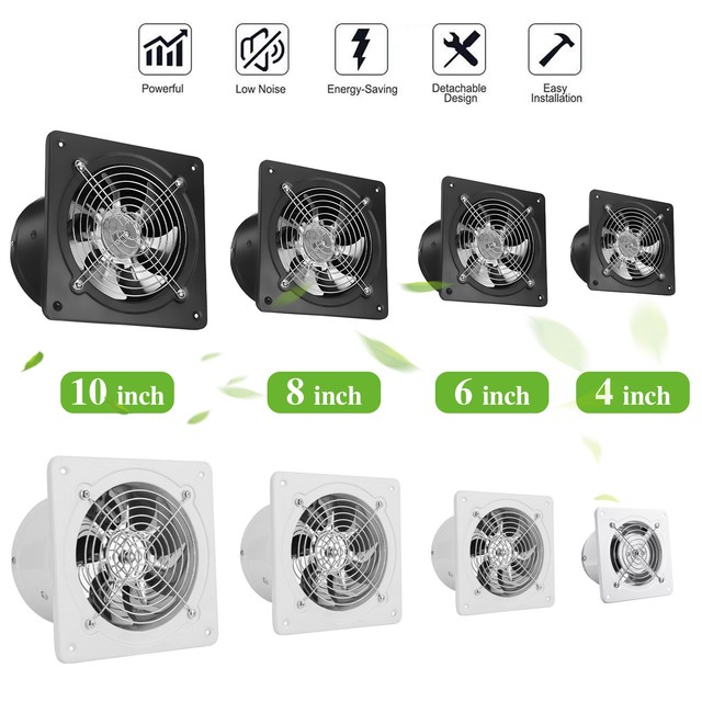 Bathroom Extractor Fan<br>Vortice extractor fan