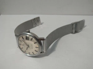 Certina Coronation Chronometer steel mens watch vintage - Picture 1 of 10
