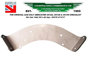JAGUAR XK120 EARLY Front Engine Mount (Loop) Plate / Bracket. C2408 . C6805 - Picture 1 of 6