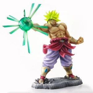 BANDAI PLEX Dragonball Z Arise Figure Legend of Saiyan Broly 400mm F/S NEW JP - Picture 1 of 2