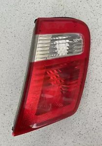 SAAB 9-3 2003-2007 RIGHT REAR INNER LIGHT #12785754 - Foto 1 di 2