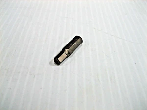 (5) BROCA DE INSERTO HEXADECIMAL DE SEGURIDAD 3/16", CALIDAD PROFESIONAL, Envío Gratuito - Imagen 1 de 2