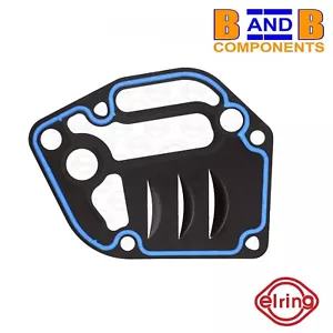 OIL FILTER HOUSING GASKET VW GOLF MK4 AUDI A3 TT MK1 A919 - Picture 1 of 11