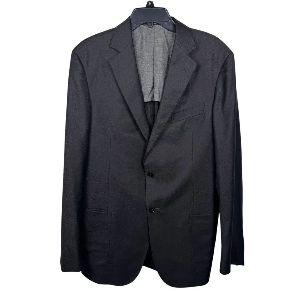 Ermenegildo Zegna Regular Size 52 Suits & Blazers for Men for sale