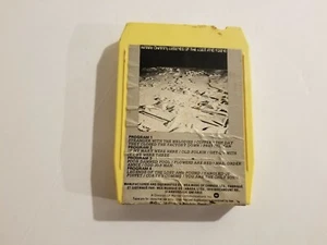 Harry Chapin - Legends Of The Lost And Found (8 Track Tape, BT8-703) - Picture 1 of 4