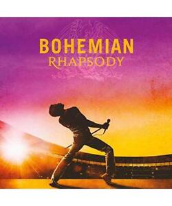 Bohemian Rhapsody (The Original Soundtrack) [VINYL], Queen