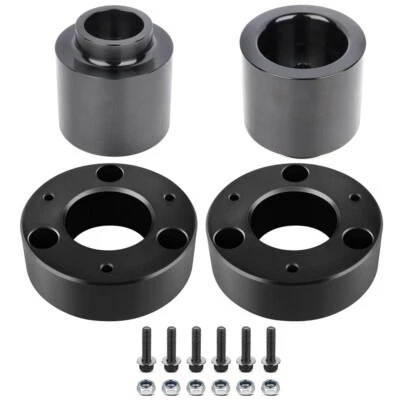 3" Front 3" Rear Leveling Lift Kit For 2007-2014 Chevrolet Suburban 1500 - Image 1 of 4