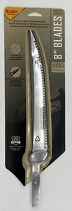 Smith's Replacement 8" Blades - for Smith's Electric Fillet Knives - 420 Steel - Picture 1 of 3