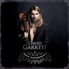 David Garrett Rock symphonies (2010, slidecase)  [CD]
