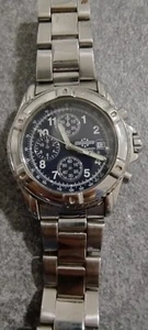 Orologio Uomo Chronostar Vintage Cronografo - Foto 1 di 3