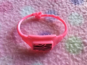Barbie Bambola Vita FannyPack Borsa Tote Accessorio Mattel Nuovo! - Foto 1 di 2