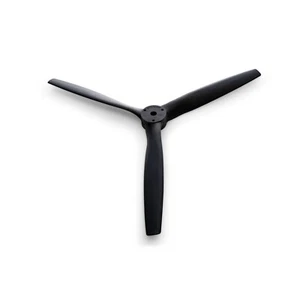 Eflite 3-Blade Propeller 10x7 CW (Fits-Red Adapter) - Picture 1 of 1