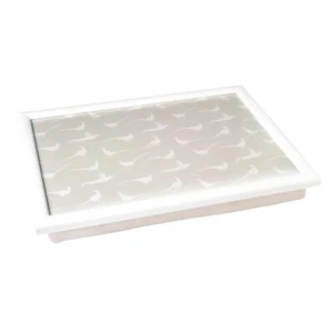 Eddingtons Pheasant Lap Tray - Dusk - Picture 1 of 1