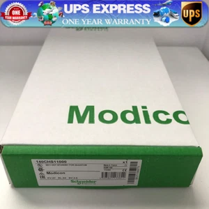 Free Tax 140CHS11000 NEW SCHNEIDERFACTORY SEALED NEW IN BOX UPS 1 PCS - Picture 1 of 2