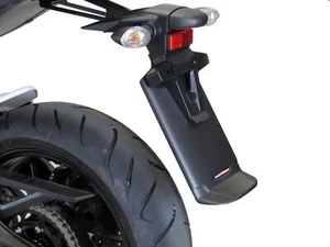 Deflettore fango Yamaha FJ-09 Tracer GT 18-2020 nero opaco (posteriore) di Powerbronze - Foto 1 di 1