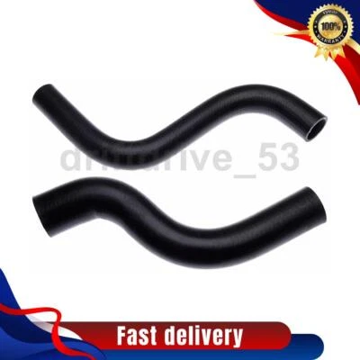 Manguera de refrigerante inferior superior del radiador para Dodge Caravan 2001 2002 2003 2004 2005 Foto 1 de 4