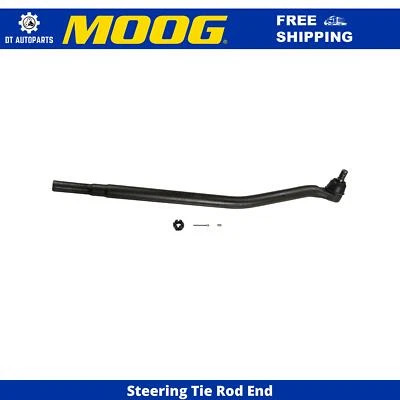 For 2000-2005 Ford Excursion Steering Tie Rod End Inner (At Connecting Rod) MOOG - Изображение 1 из 4