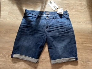 MAC Jeans Shorty Bermuda Gr. 36 Shorts Neuwertig 1x kurz getragen - Bild 1 von 2