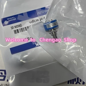 🔥 ✅ 1 Stück NEU 015-02352-018 Potentiometer #B5310U CL - Bild 1 von 2
