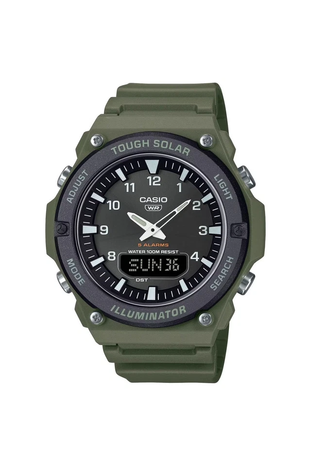Casio AQ-S820W-3BVEF