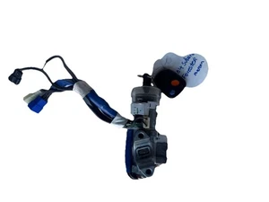 2004 Subaru Forester Ignition Switch with Key - Bild 1 von 5