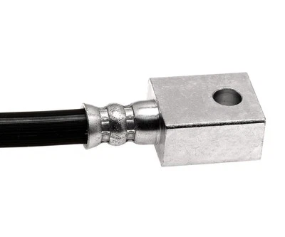 Manguera hidráulica de freno trasero izquierdo Mechanics Choice para Nissan GT-R 2010-2021 Foto 1 de 4