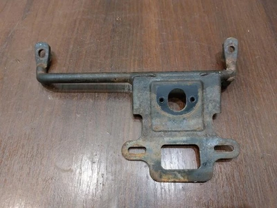 Kymco MXU 300 Whiteboard Mount Used - Изображение 1 из 4