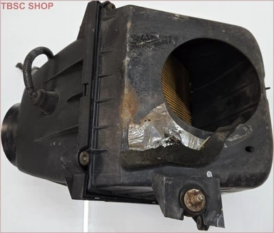 Lincoln Mark VIII 1993-1998 caja filtro de aire MAF sensor de flujo de aire másico grado A Foto 1 de 4