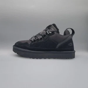 Original UGG Lowmel Black 1144032-BLK NEU - Bild 1 von 5