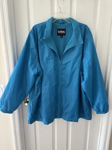 Chaqueta 3X Totes para mujer - Imagen 1 de 17