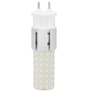 15W 96LED Light Bulb Ultra Bright Corn Lamp For Chandelier Ceiling Fan Light - Picture 1 of 12