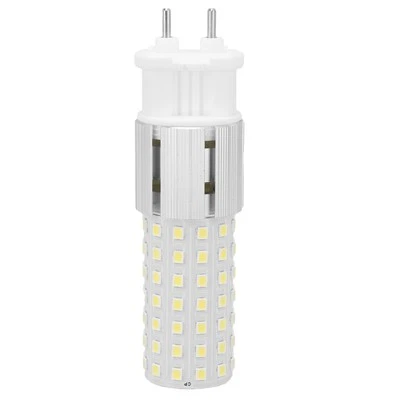 15W 96LED Light Bulb Ultra Bright Corn Lamp For Chandelier Ceiling Fan Light - Image 1 of 4